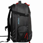 Sac à dos Nox ML10 Team noir — vue détail 1