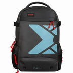 Sac à dos Nox ML10 Team noir — vue de face