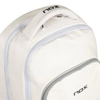 Sac à dos Nox Pro Series blanc — vue détail 1
