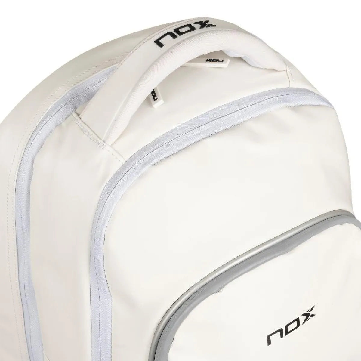 Sac à dos Nox Pro Series blanc — vue détail 1