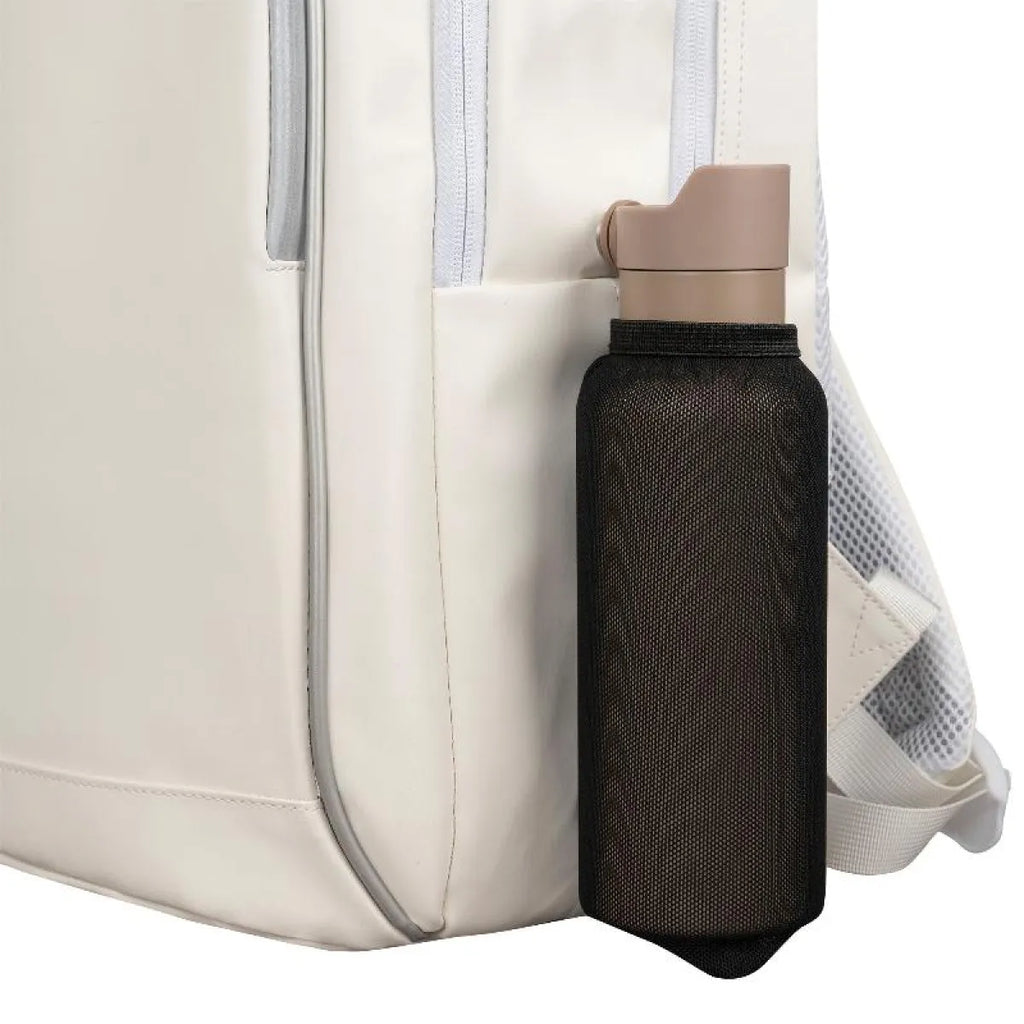 Sac à dos Nox Pro Series blanc — vue de dos