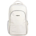 Sac à dos Nox Pro Series blanc — vue de face