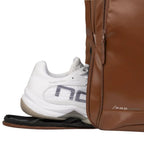 Sac à dos Nox Pro Series marron Camel 2023 — vue détail 2