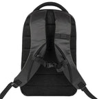 Sac à dos Nox Pro Series noir 2023 — vue de profil