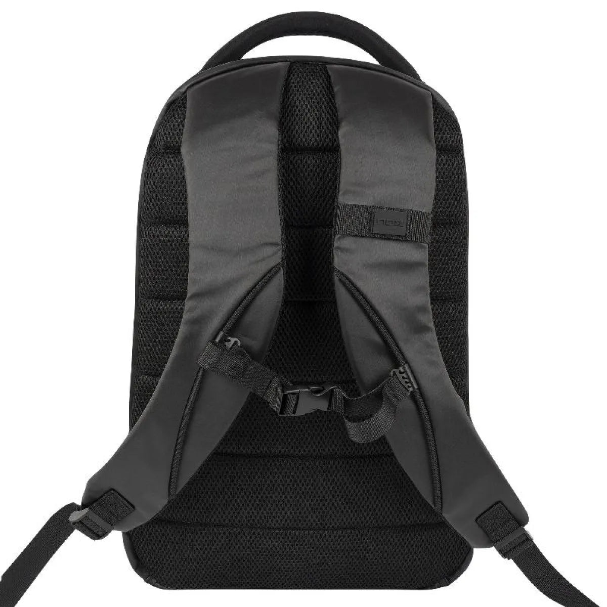 Sac à dos Nox Pro Series noir 2023 — vue de profil