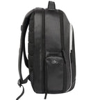 Sac à dos Nox Pro Series noir 2023 — vue de profil 2