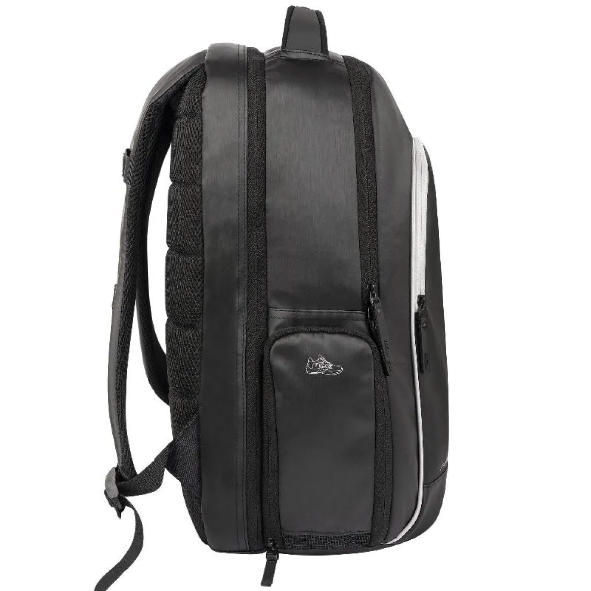 Sac à dos Nox Pro Series noir 2023 — vue de profil 2
