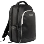 Sac à dos Nox Pro Series noir 2023 — vue détail 1