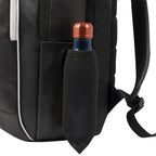 Sac à dos Nox Pro Series noir 2023 — vue détail 2