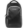 Sac à dos Nox Pro Series noir 2023 — vue de face