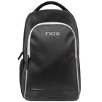 Sac à dos Nox Pro Series noir 2023 — vue de face