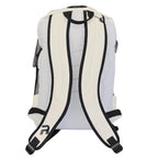 Sac à dos Royal Padel Force blanc — vue de profil