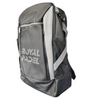 Sac à dos Royal Padel Force noir — vue de profil 2