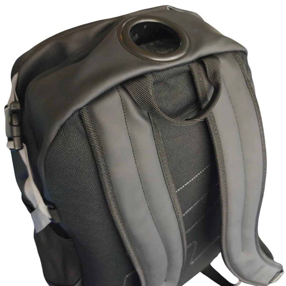 Sac à dos Royal Padel Force noir — vue détail 1