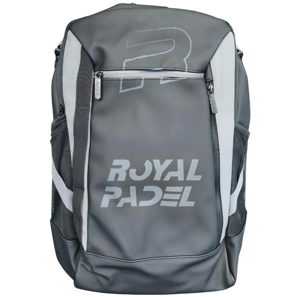 Sac à dos Royal Padel Force noir — vue de face
