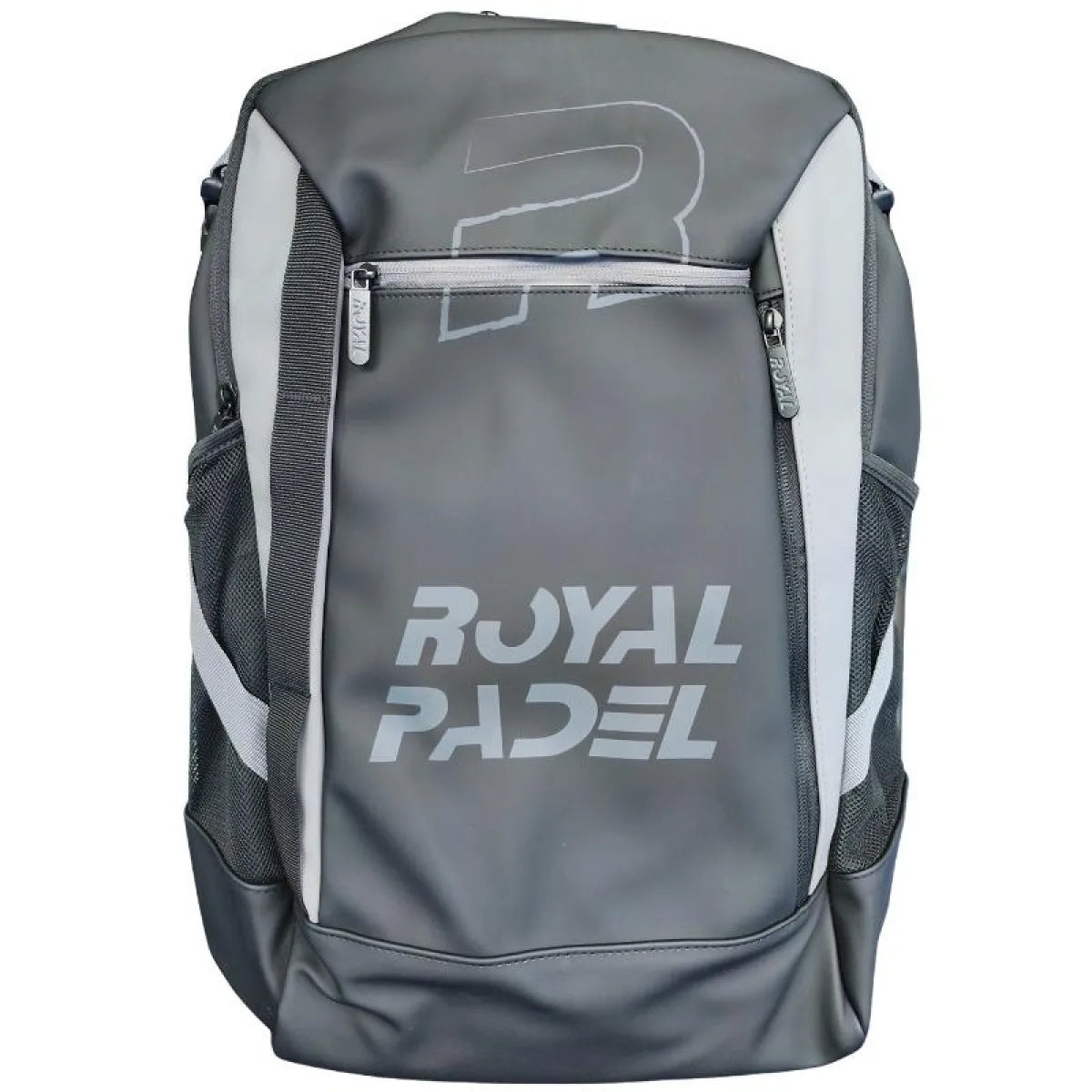 Sac à dos Royal Padel Force noir — vue de face