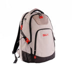 Sac à dos Siux Edge blanc — vue de profil 2
