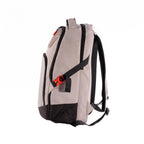 Sac à dos Siux Edge blanc — vue détail 1