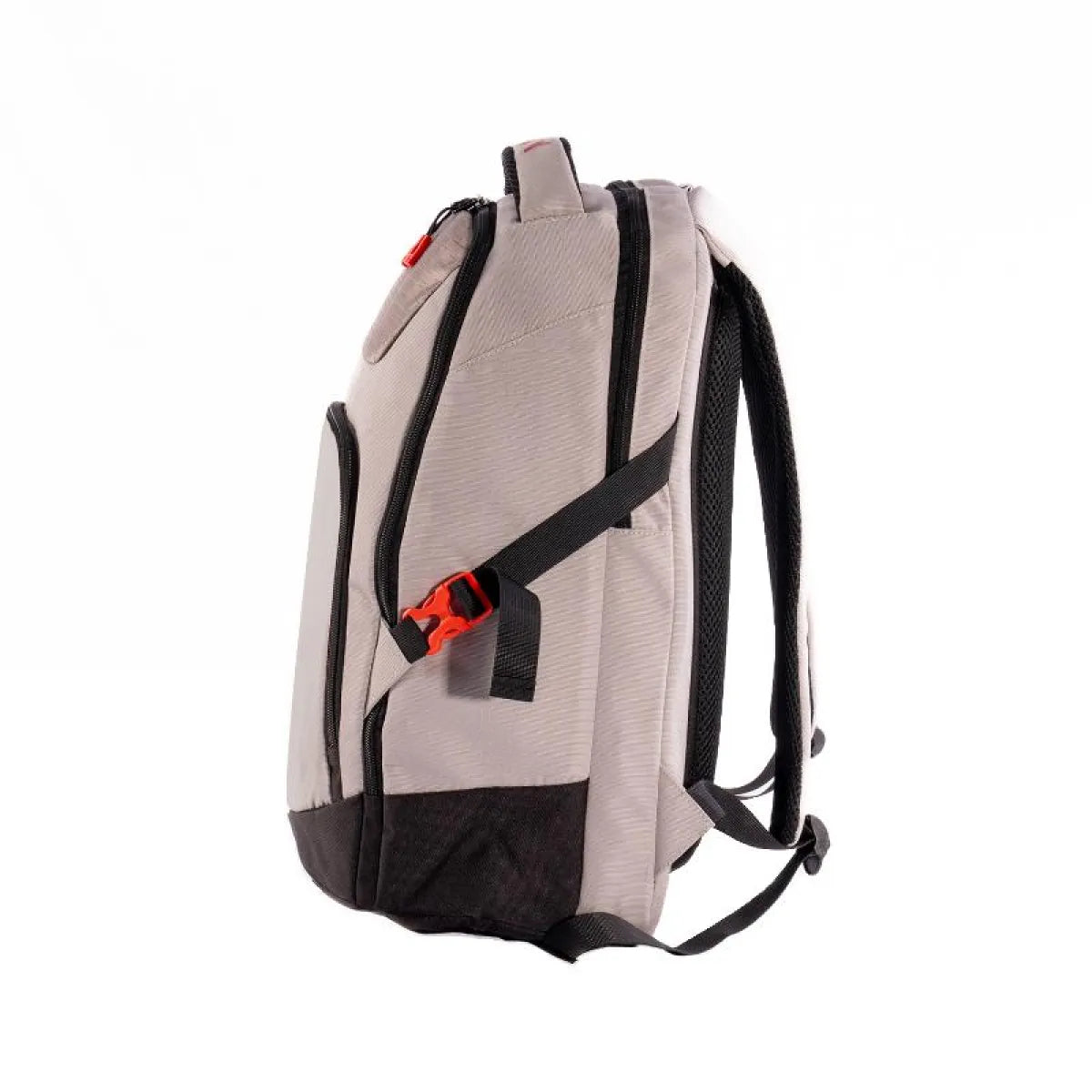 Sac à dos Siux Edge blanc — vue détail 1