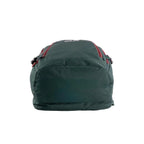 Sac à dos Siux Edge vert — vue de dos