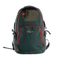 Sac à dos Siux Edge vert — vue de face