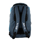 Sac à dos Siux Pro Tour bleu — vue de profil
