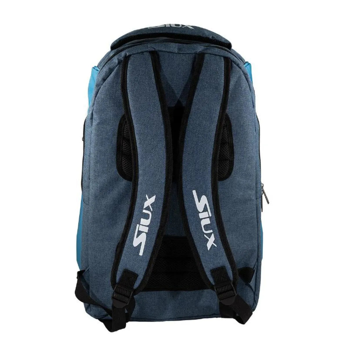 Sac à dos Siux Pro Tour bleu — vue de profil