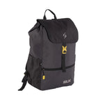 Sac à dos Siux Pulse gris — vue de profil 2