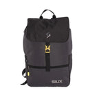 Sac à dos Siux Pulse gris — vue de face