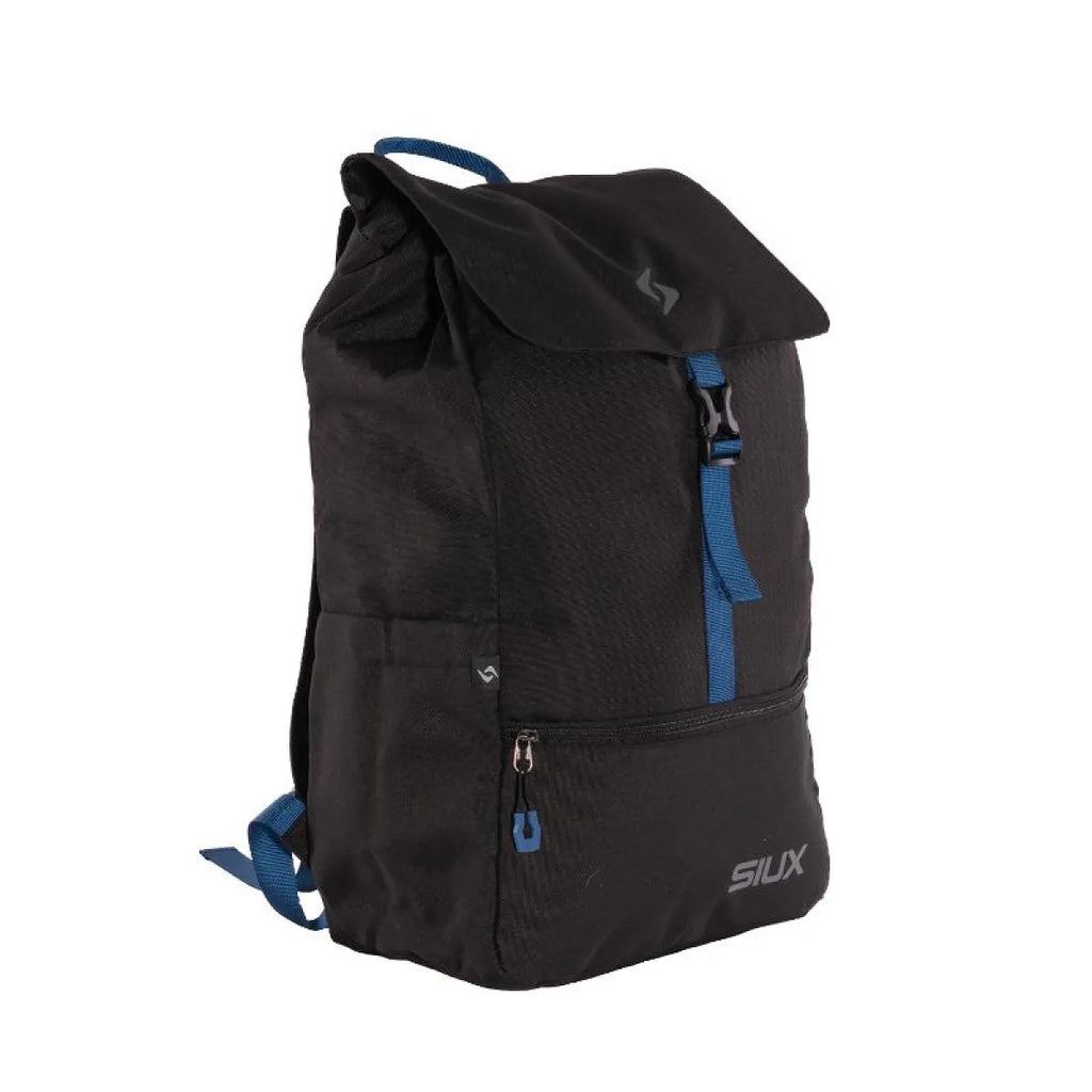 Sac à dos Siux Pulse noir — vue détail 1