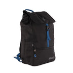 Sac à dos Siux Pulse noir — vue détail 1