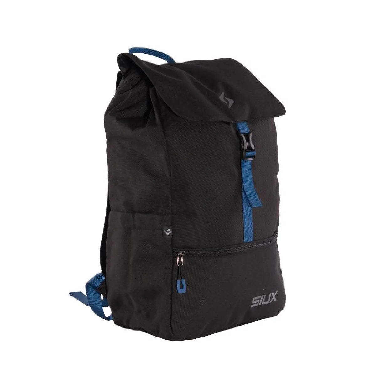 Sac à dos Siux Pulse noir — vue détail 1