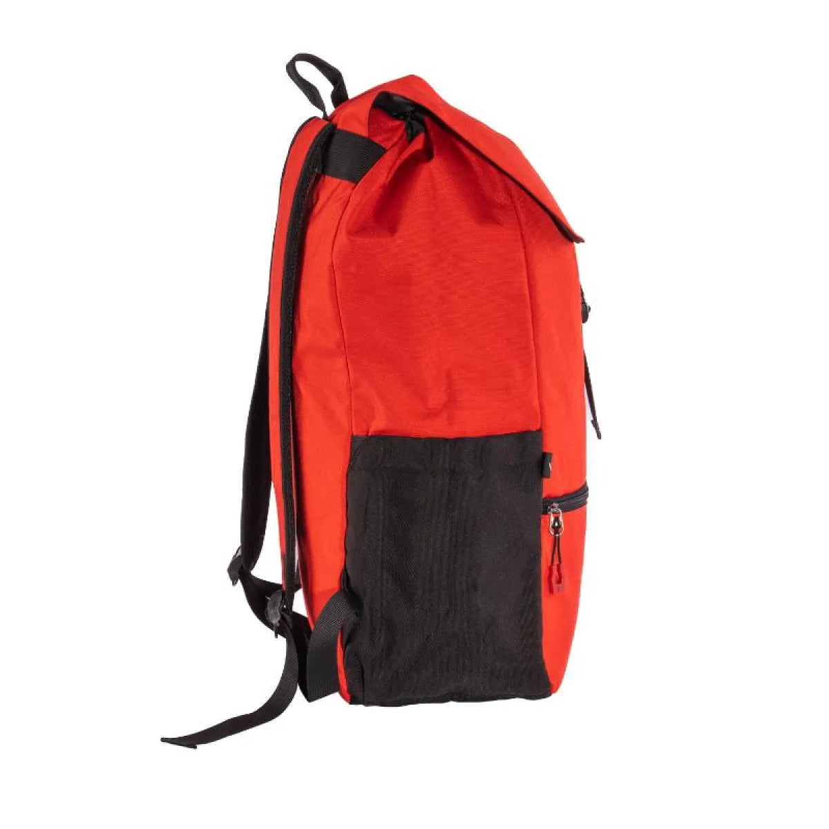 Sac à dos Siux Pulse rouge — vue détail 2