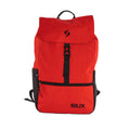Sac à dos Siux Pulse rouge — vue de face