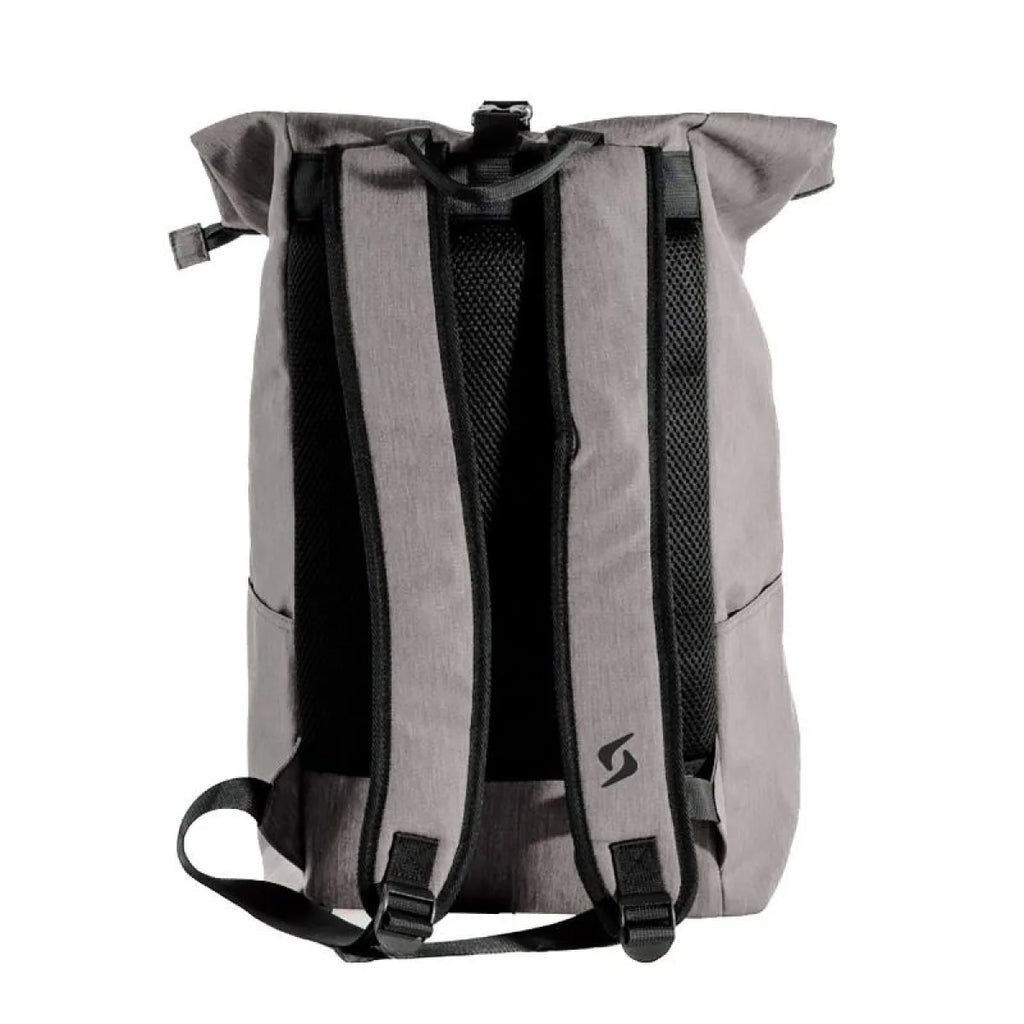 Sac à dos Siux Street gris — vue de profil
