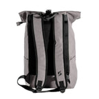 Sac à dos Siux Street gris — vue de profil