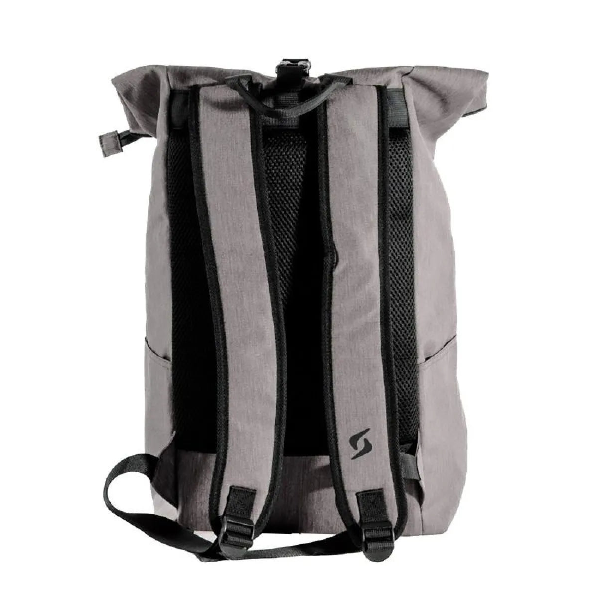 Sac à dos Siux Street gris — vue de profil