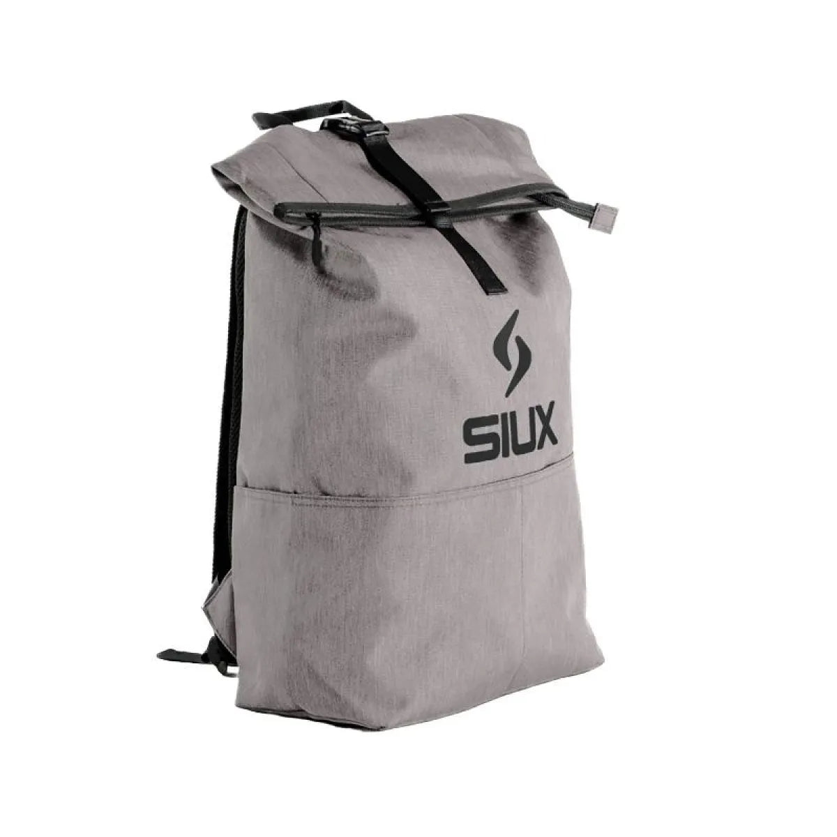 Sac à dos Siux Street gris — vue de profil 2
