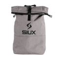 Sac à dos Siux Street gris — vue de face