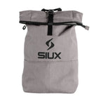 Sac à dos Siux Street gris — vue de face