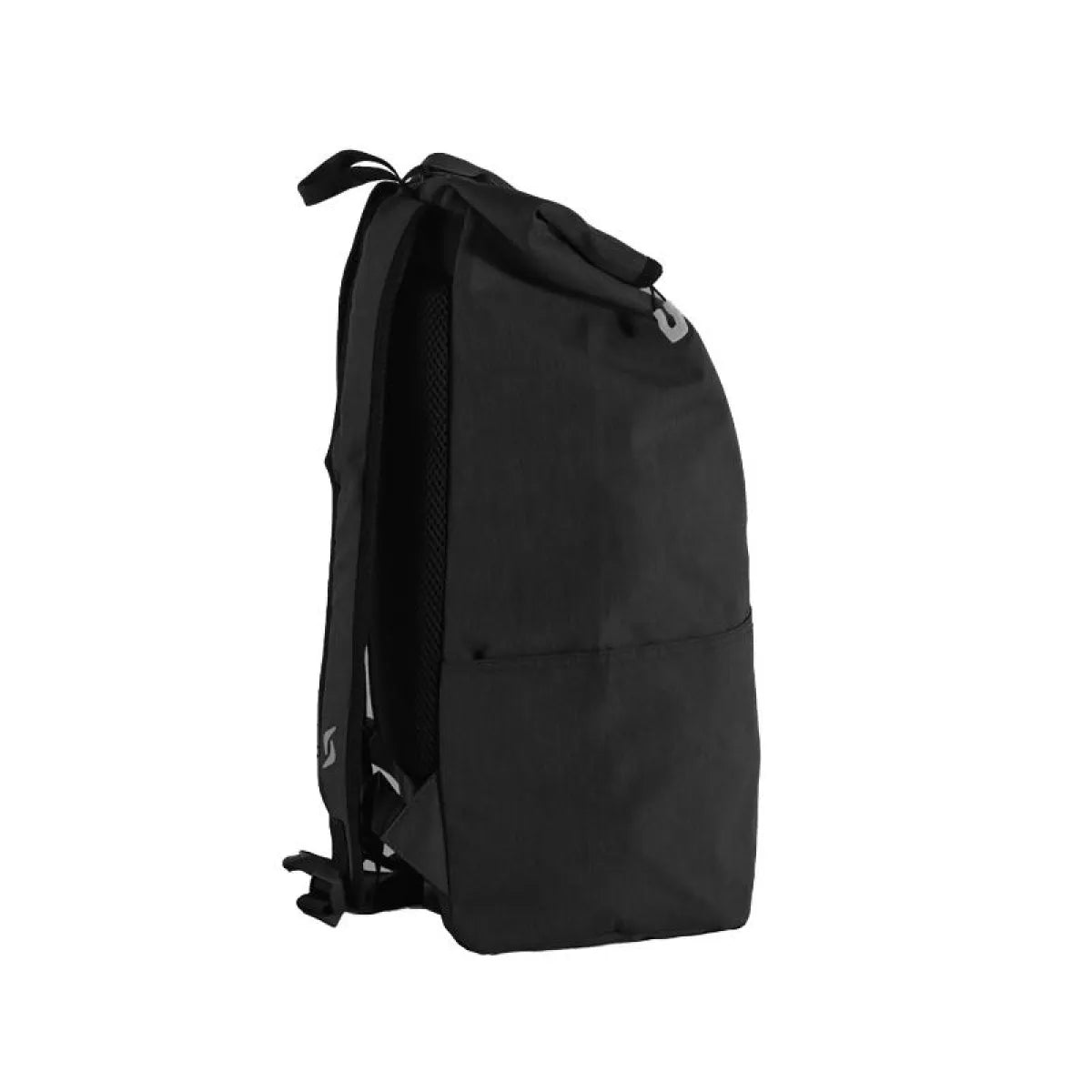 Sac à dos Siux Street noir — vue détail 1