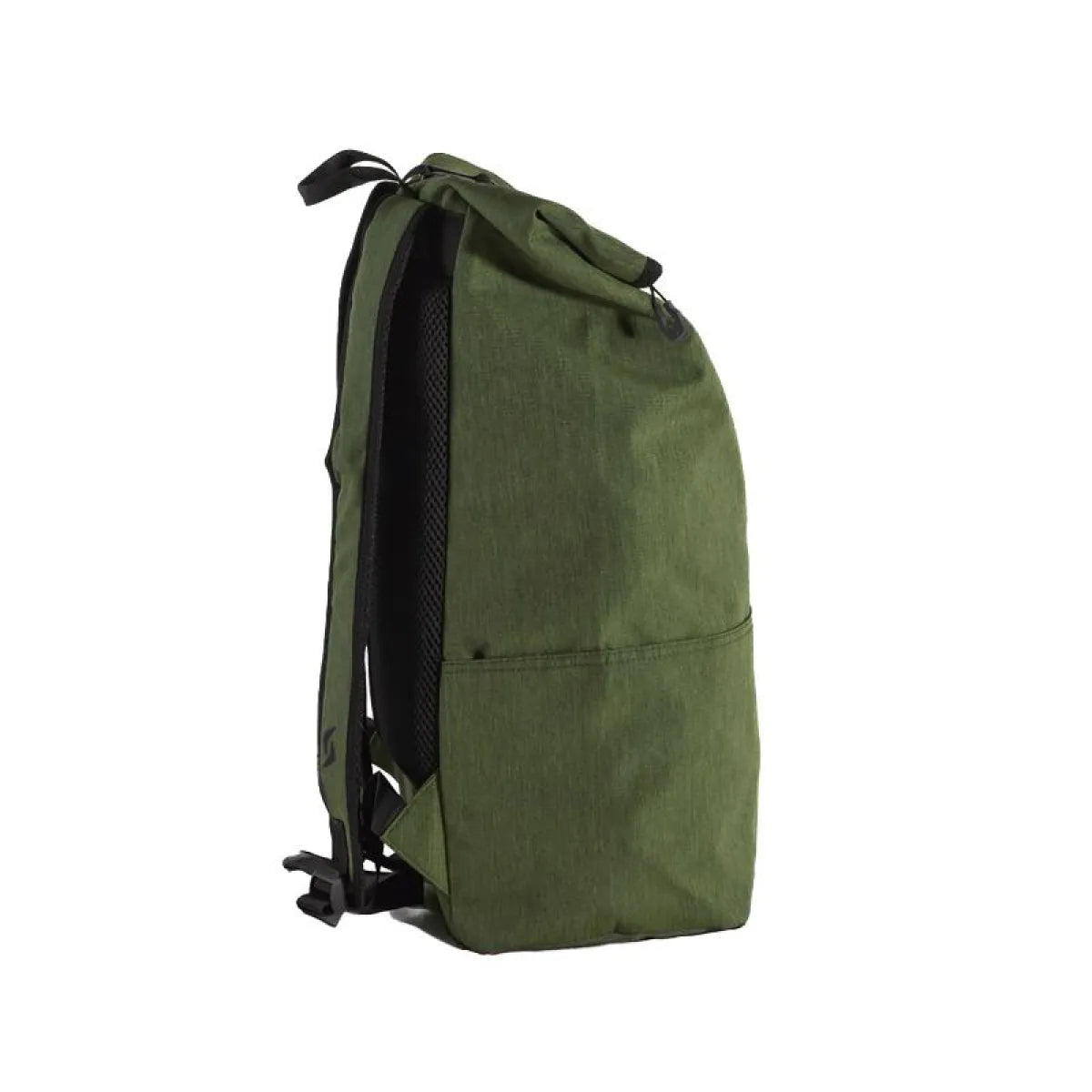 Sac à dos Siux Street vert — vue détail 1