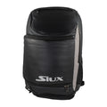 Sac à dos Siux The Rook noir — vue de face