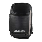 Sac à dos Siux The Rook noir — vue de face