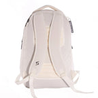 Sac à dos Siux Tour blanc — vue de profil