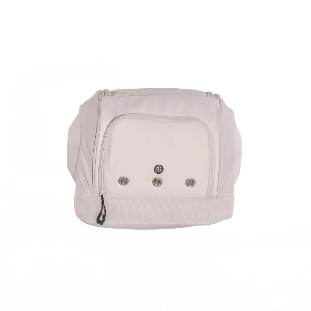 Sac à dos Siux Tour blanc — vue détail 2