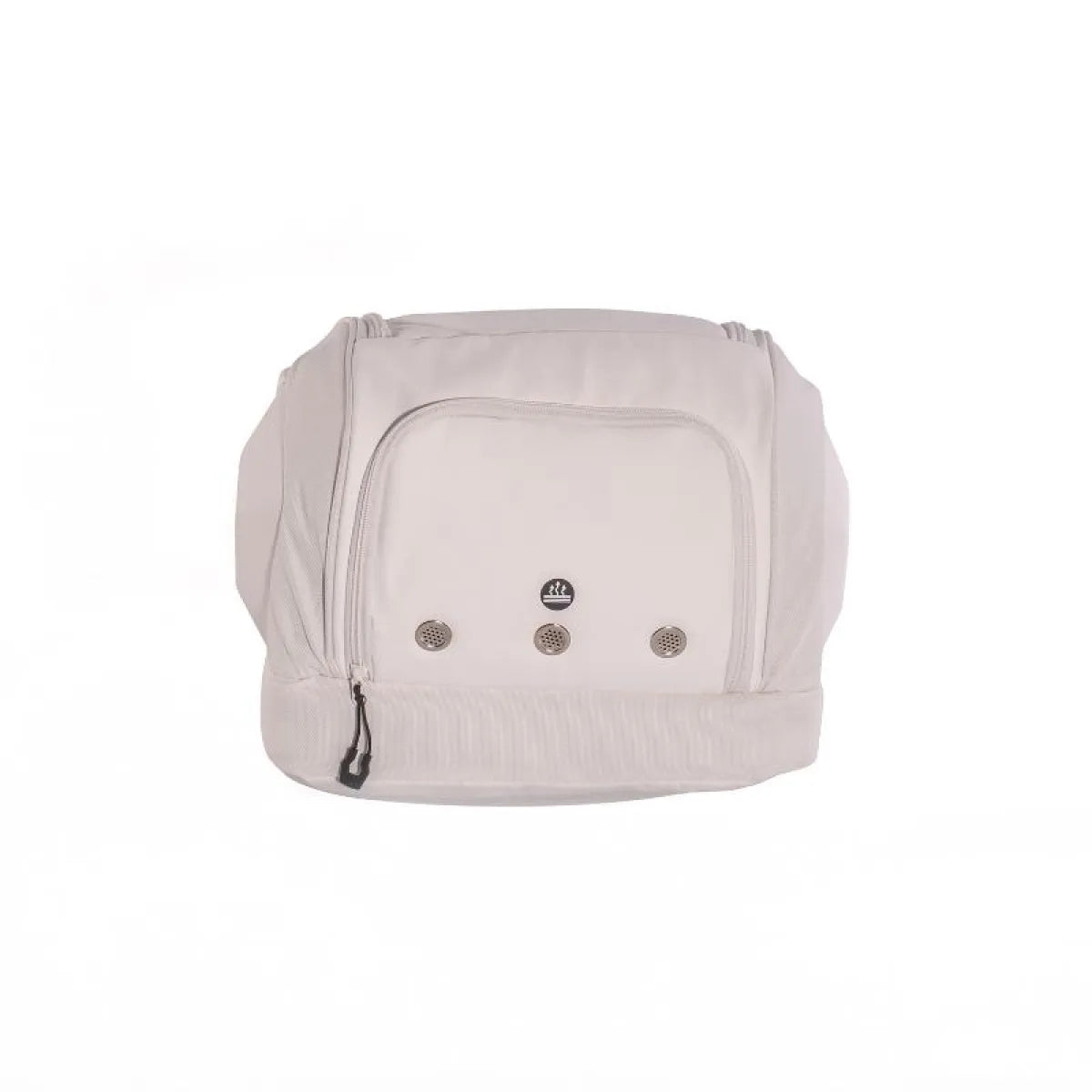 Sac à dos Siux Tour blanc — vue détail 2