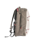 Sac à dos Siux Trail gris — vue détail 1
