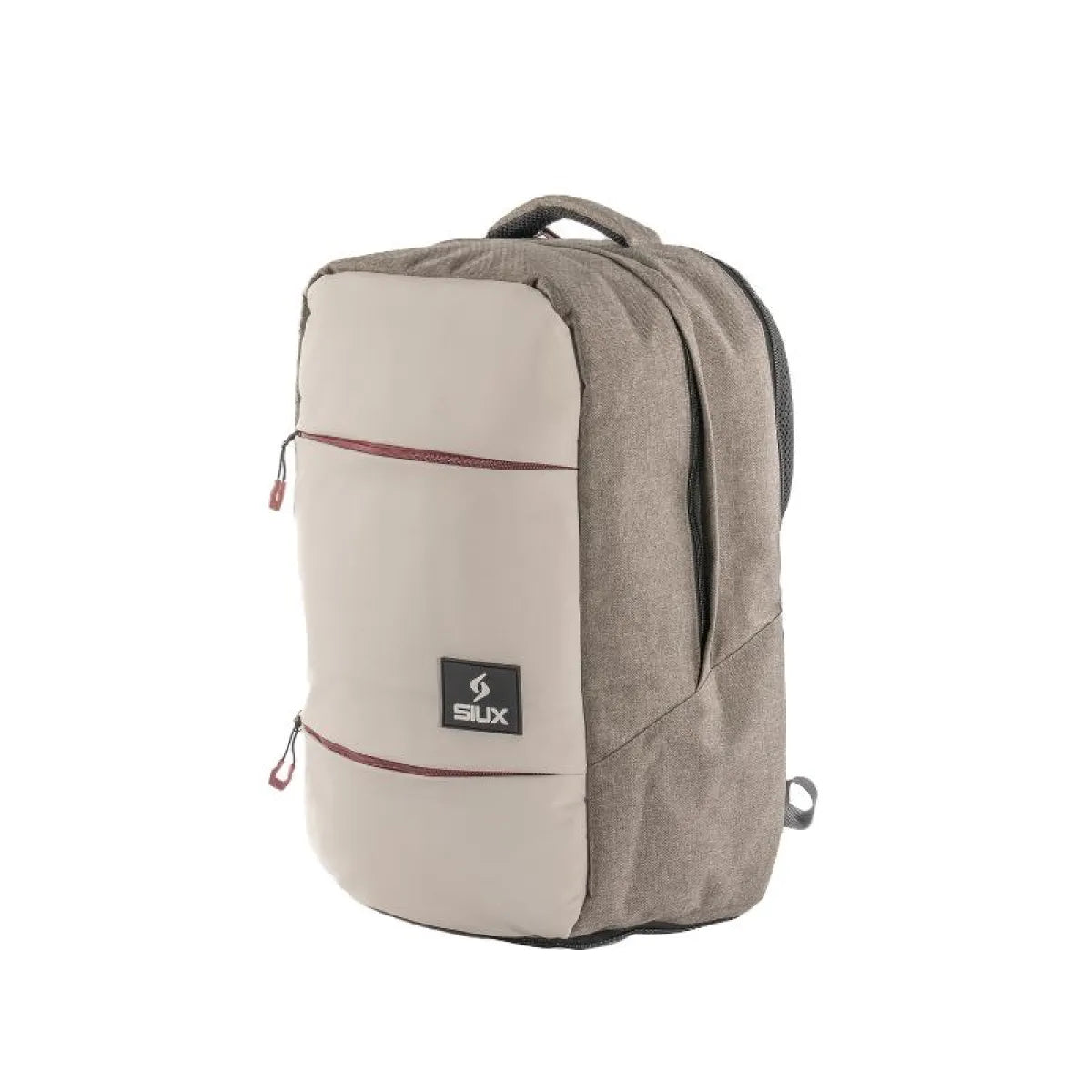 Sac à dos Siux Trail gris — vue détail 2