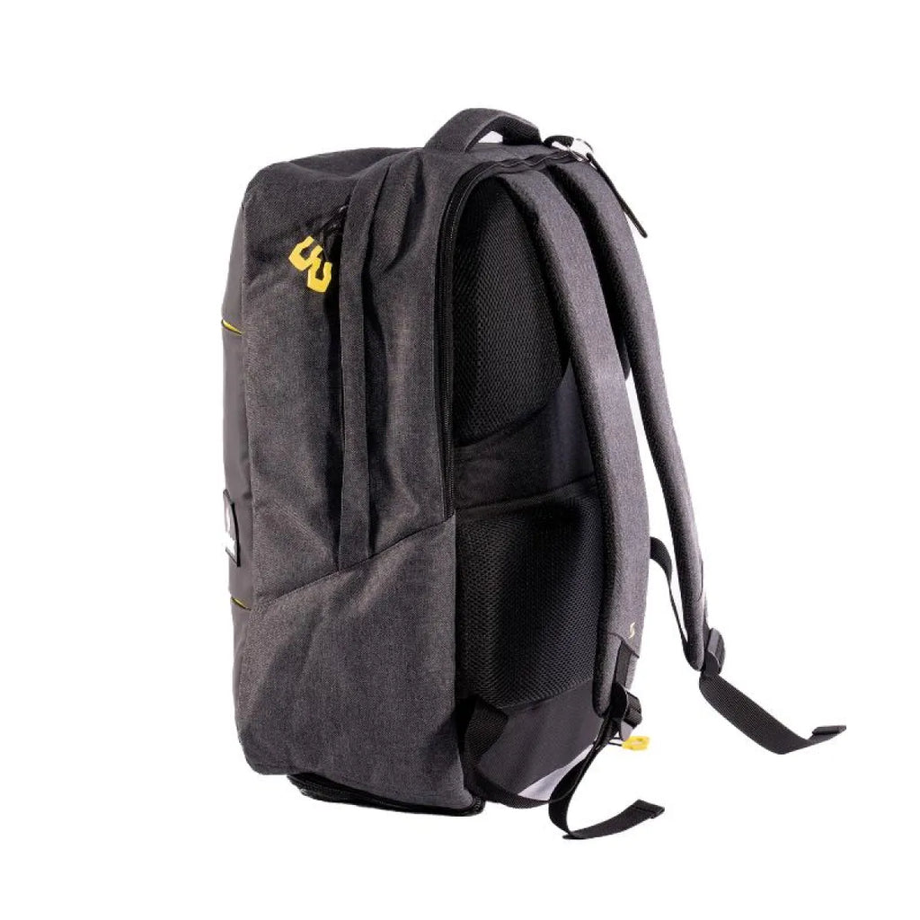 Sac à dos Siux Trail noir — vue détail 1